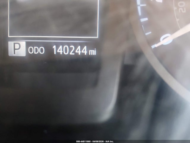 Toyota Tacoma Trd Sport