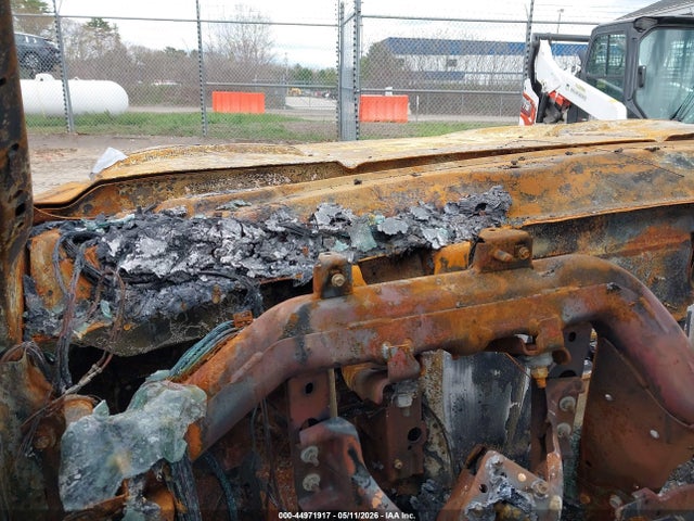 Chevrolet Silverado 2500 Work Truck