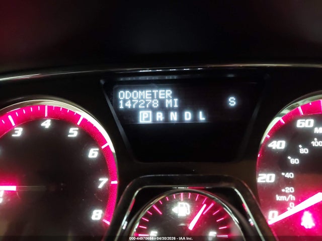 GMC Acadia