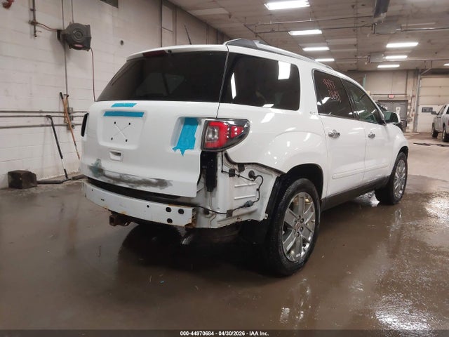 GMC Acadia