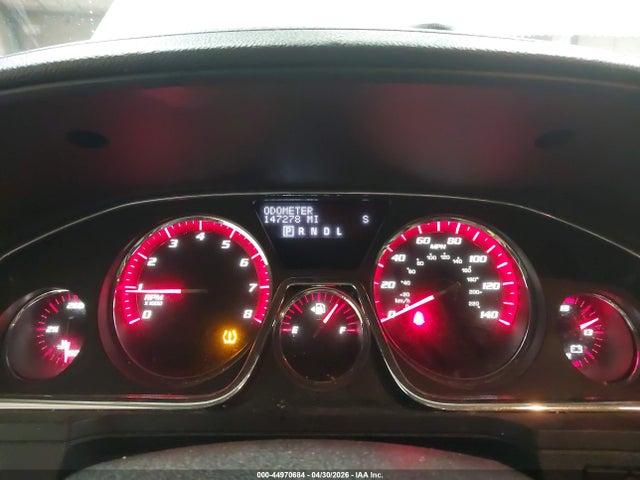 GMC Acadia