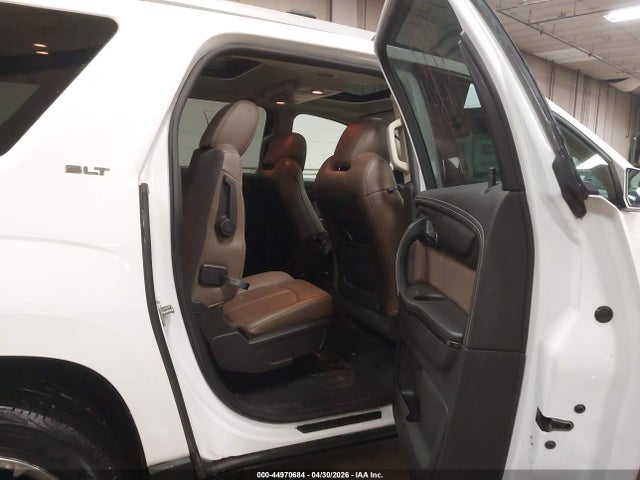 GMC Acadia