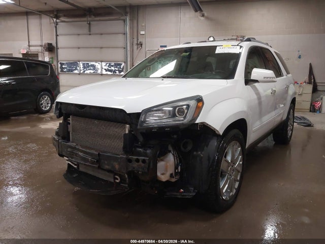 GMC Acadia