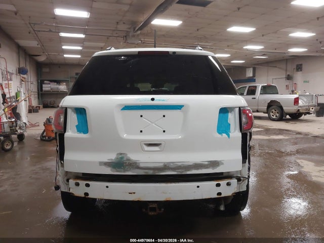GMC Acadia