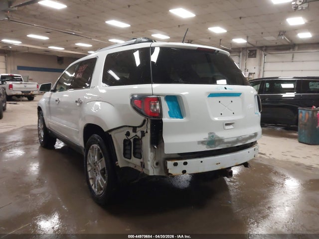 GMC Acadia