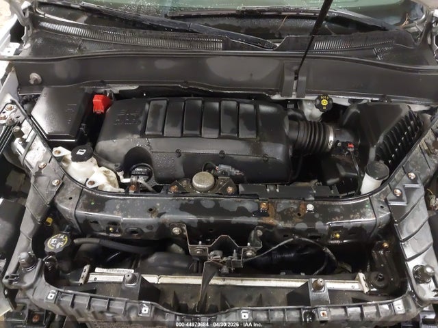 GMC Acadia