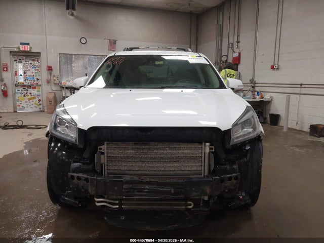 GMC Acadia