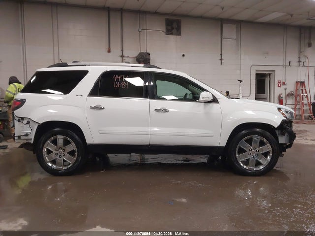 GMC Acadia