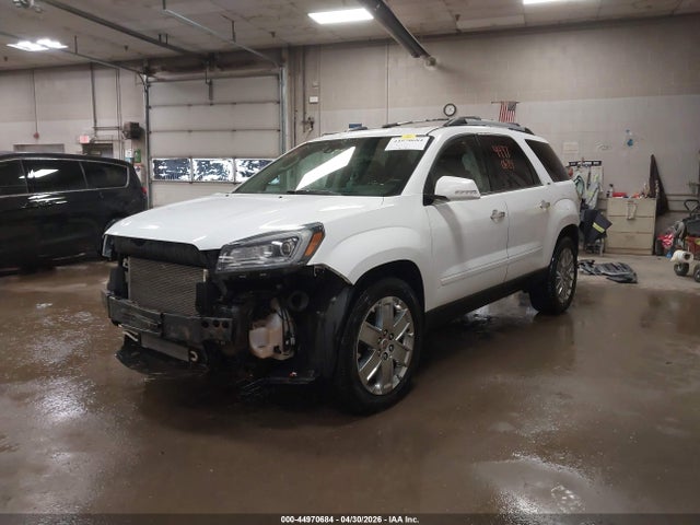 GMC Acadia