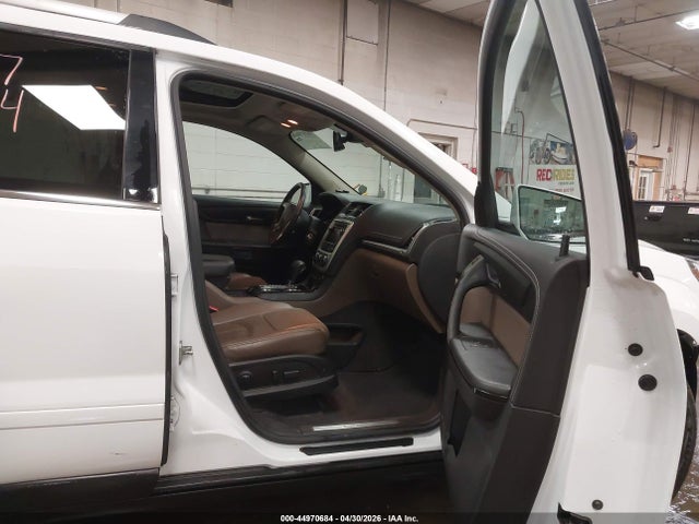 GMC Acadia