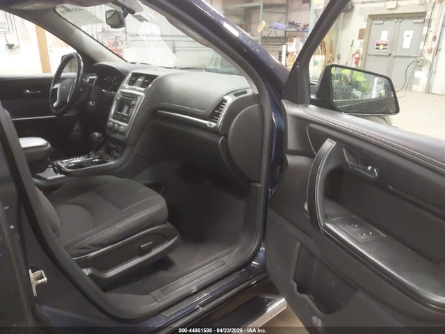 GMC Acadia Sle-2