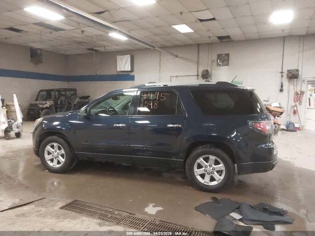 GMC Acadia Sle-2