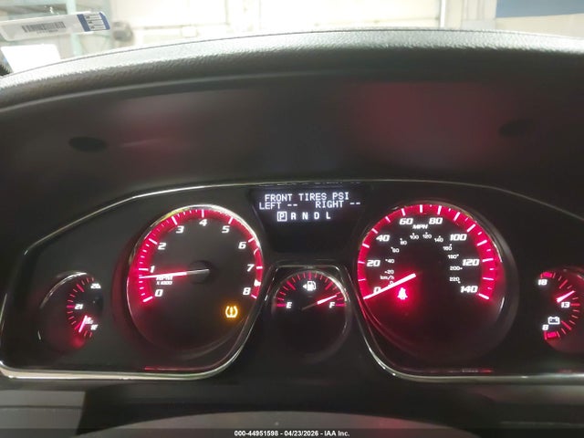GMC Acadia Sle-2