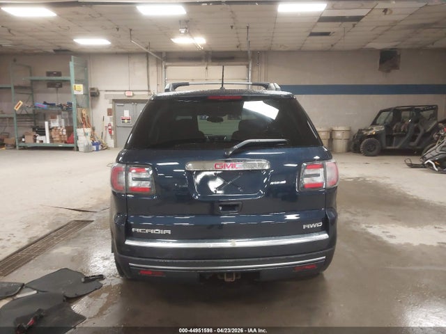 GMC Acadia Sle-2