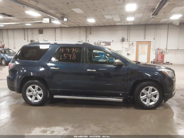 GMC Acadia Sle-2