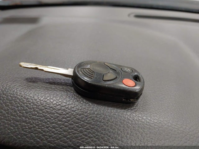 Ford Fusion Sel