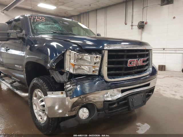 GMC Sierra 2500 Slt