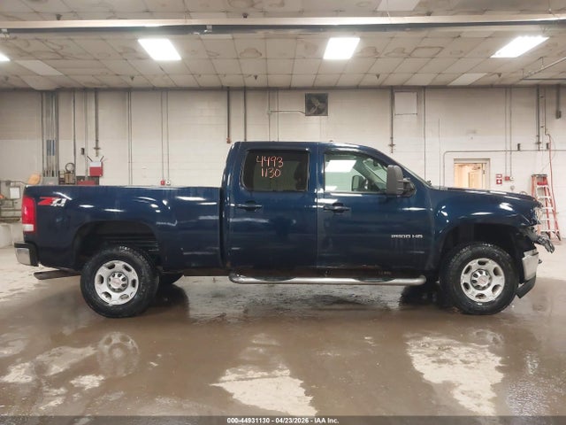 GMC Sierra 2500 Slt