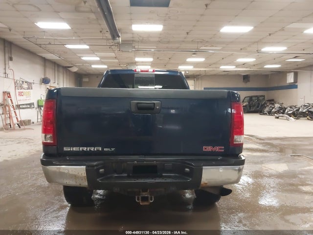 GMC Sierra 2500 Slt