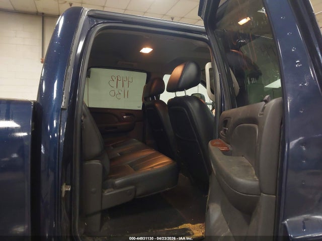 GMC Sierra 2500 Slt