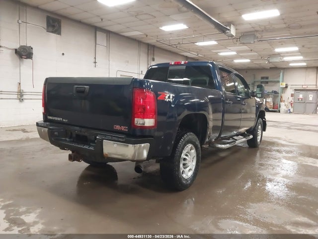 GMC Sierra 2500 Slt