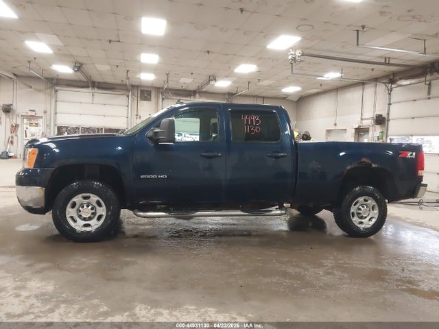 GMC Sierra 2500 Slt