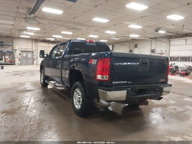 GMC Sierra 2500 Slt