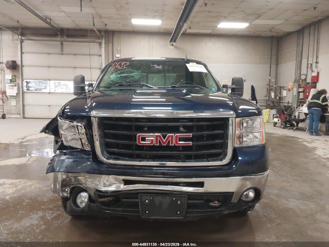 GMC Sierra 2500 Slt
