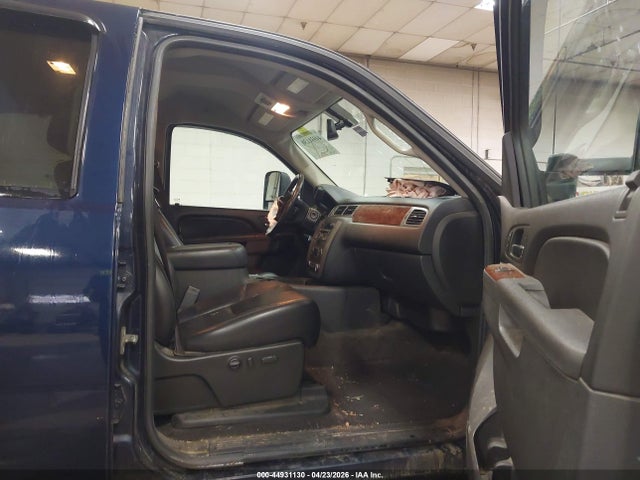 GMC Sierra 2500 Slt