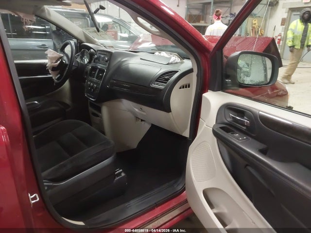 Dodge Grand Caravan Se