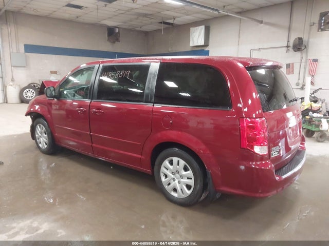 Dodge Grand Caravan Se