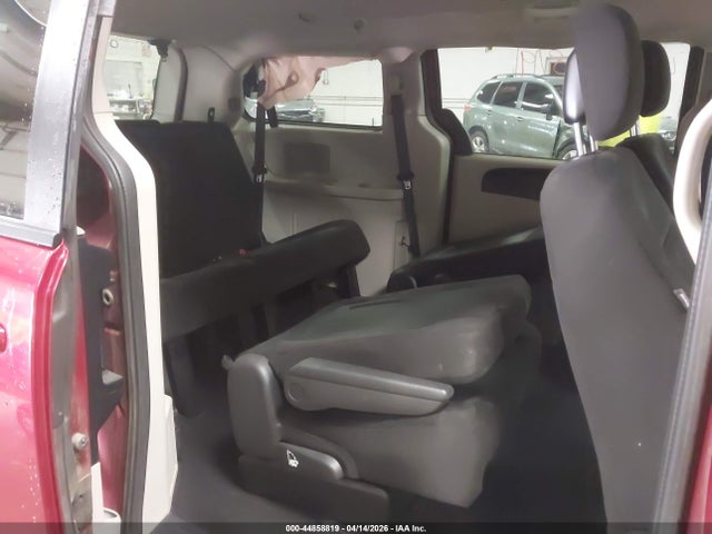 Dodge Grand Caravan Se