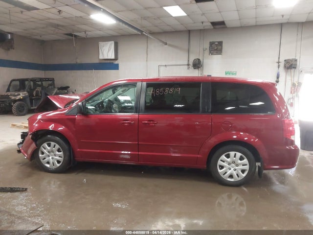 Dodge Grand Caravan Se