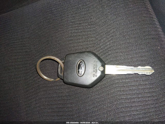 Subaru Legacy 2.5i