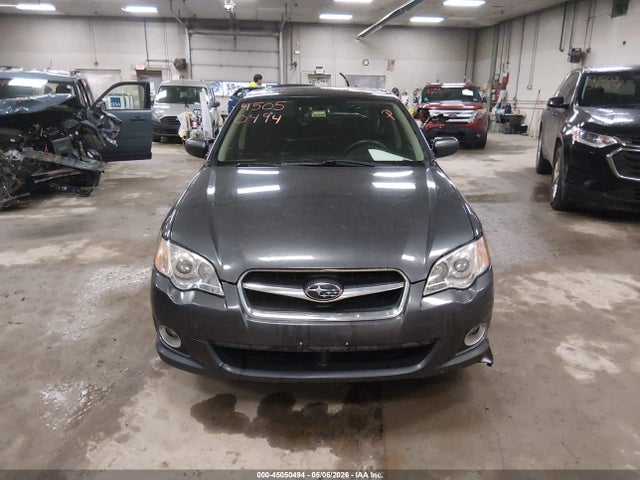 Subaru Legacy 2.5i