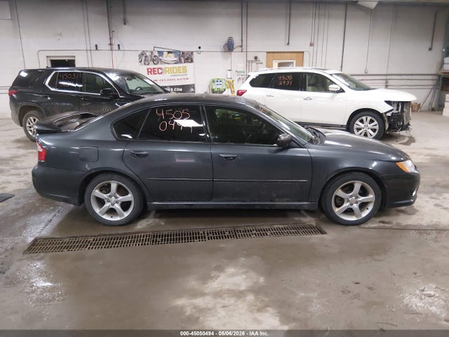 Subaru Legacy 2.5i