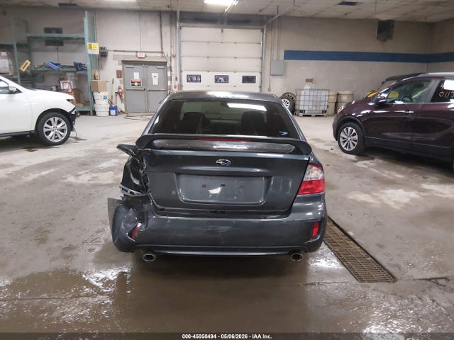 Subaru Legacy 2.5i