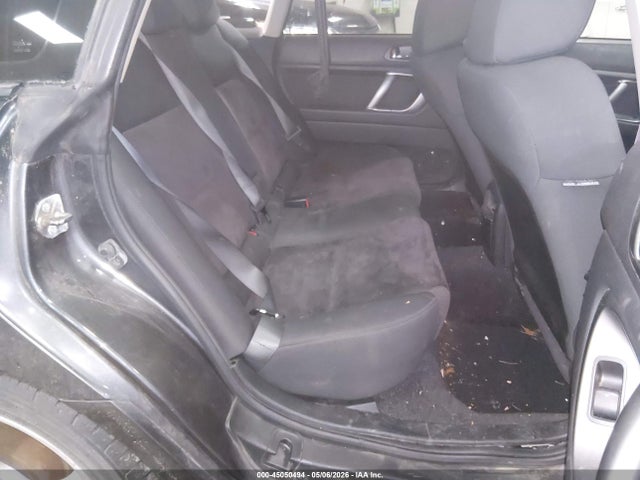 Subaru Legacy 2.5i