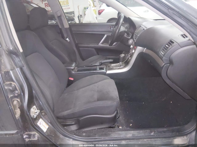 Subaru Legacy 2.5i