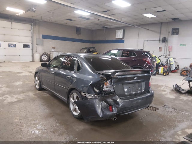 Subaru Legacy 2.5i