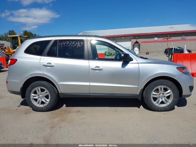 Hyundai SANTA FE Gls V6