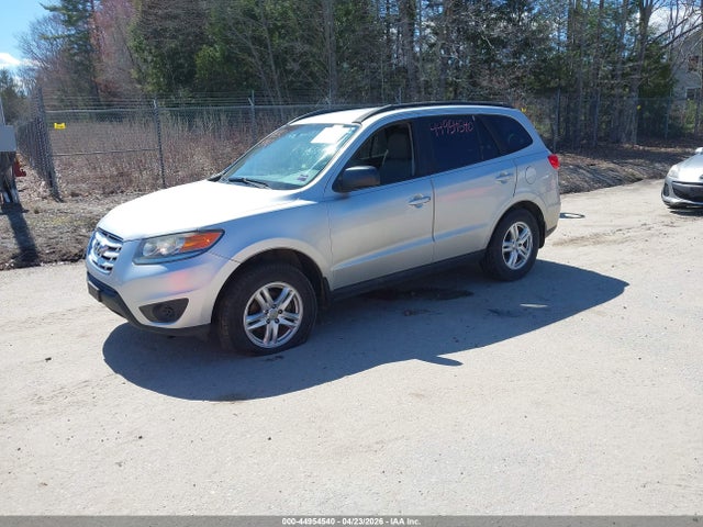 Hyundai SANTA FE Gls V6