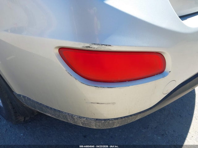Hyundai SANTA FE Gls V6