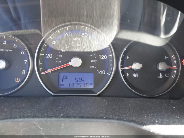 Hyundai SANTA FE Gls V6