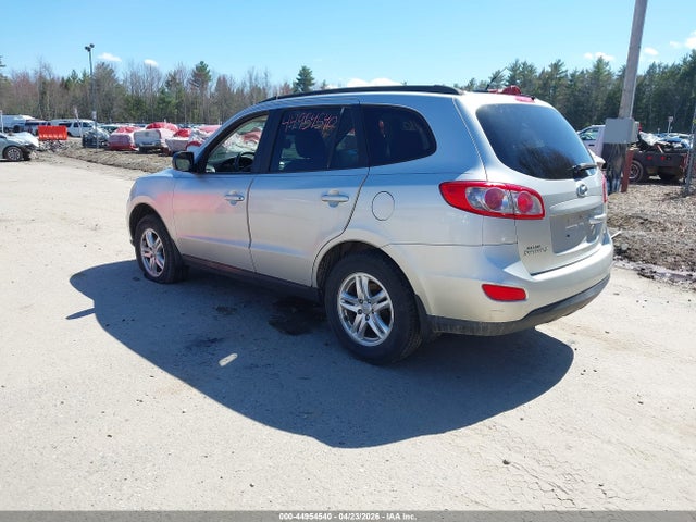 Hyundai SANTA FE Gls V6