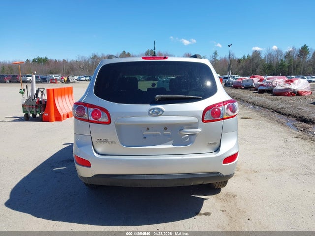 Hyundai SANTA FE Gls V6