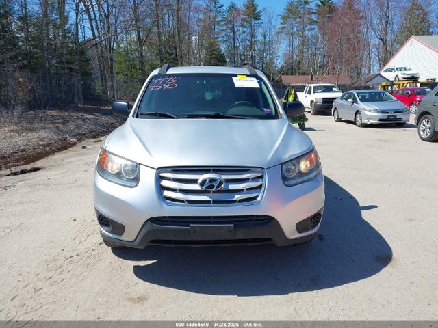 Hyundai SANTA FE Gls V6