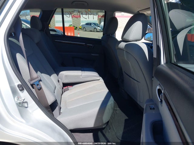 Hyundai SANTA FE Gls V6