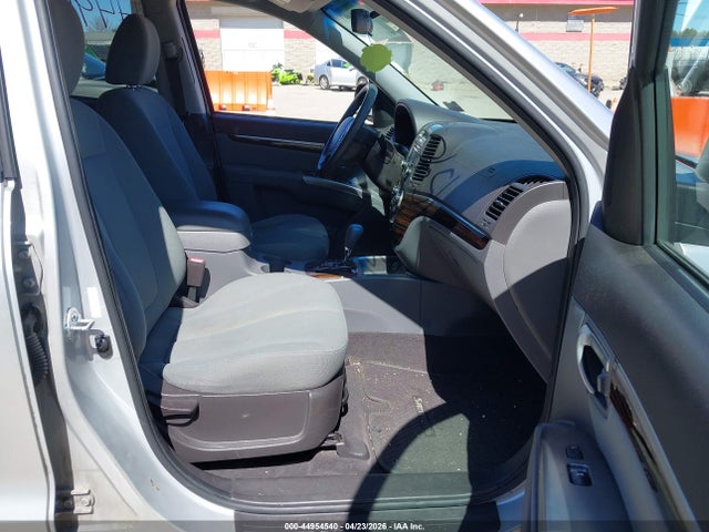Hyundai SANTA FE Gls V6