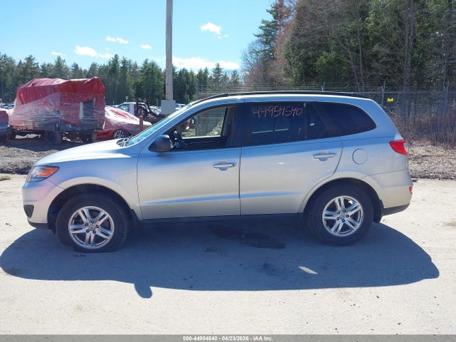 Hyundai SANTA FE Gls V6